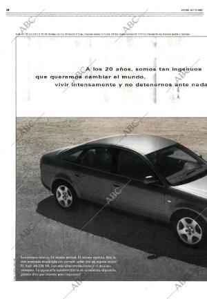 ABC MADRID 20-07-1999 página 162