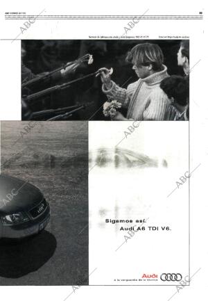 ABC MADRID 20-07-1999 página 163