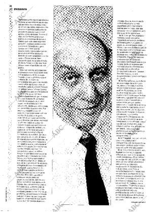 ABC MADRID 20-07-1999 página 166