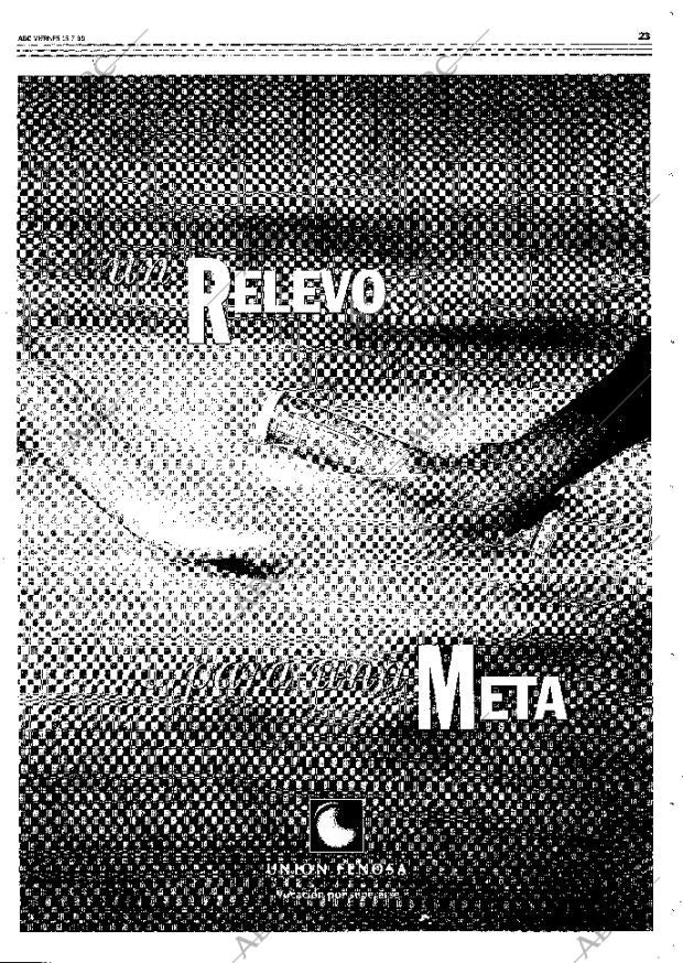 ABC MADRID 20-07-1999 página 167