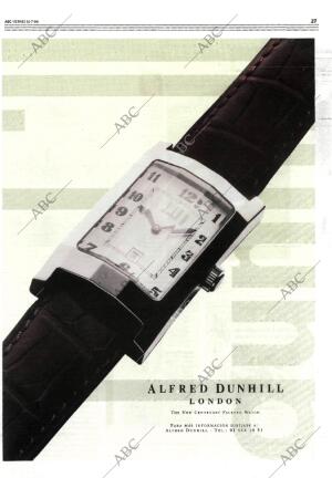 ABC MADRID 20-07-1999 página 171