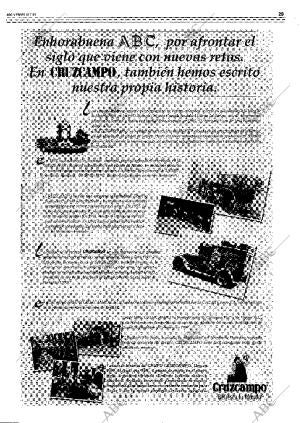 ABC MADRID 20-07-1999 página 173