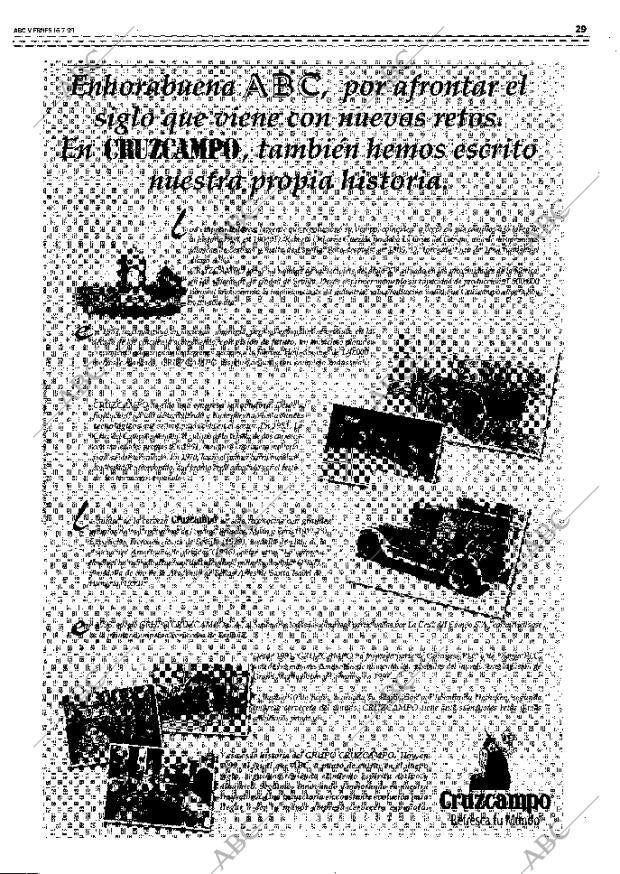 ABC MADRID 20-07-1999 página 173