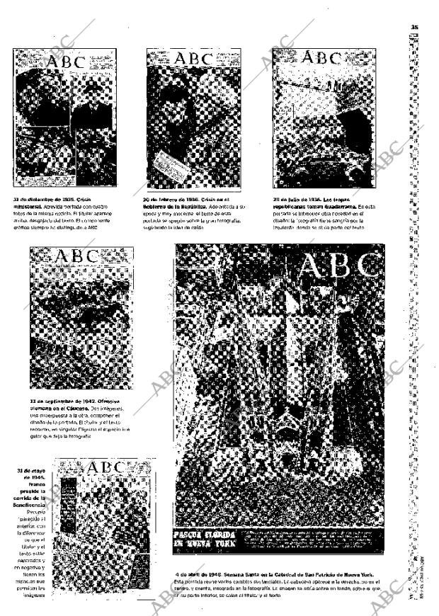 ABC MADRID 20-07-1999 página 179