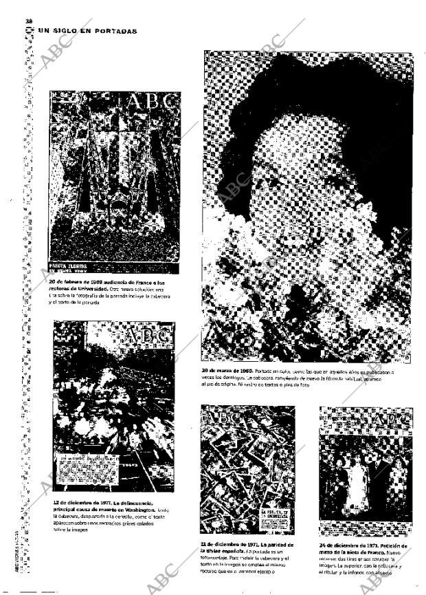 ABC MADRID 20-07-1999 página 182