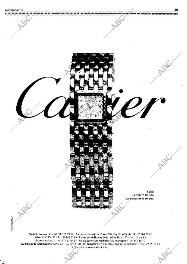 ABC MADRID 20-07-1999 página 183