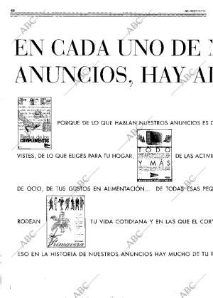 ABC MADRID 20-07-1999 página 184