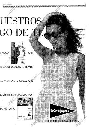 ABC MADRID 20-07-1999 página 185