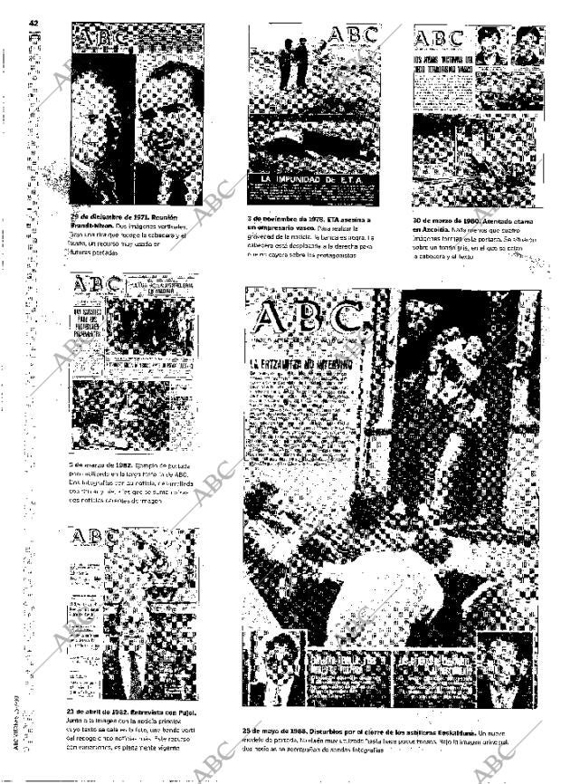 ABC MADRID 20-07-1999 página 186