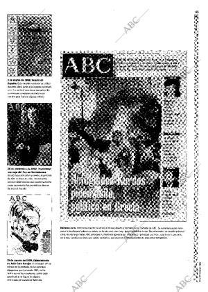 ABC MADRID 20-07-1999 página 189
