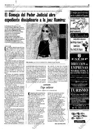 ABC MADRID 20-07-1999 página 19