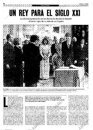 ABC MADRID 20-07-1999 página 192