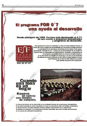 ABC MADRID 20-07-1999 página 194