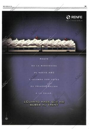 ABC MADRID 20-07-1999 página 199