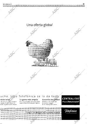 ABC MADRID 20-07-1999 página 201