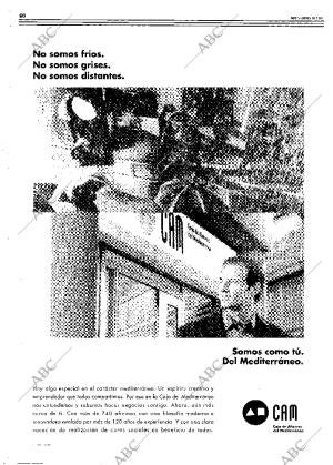 ABC MADRID 20-07-1999 página 204