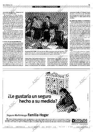ABC MADRID 20-07-1999 página 205