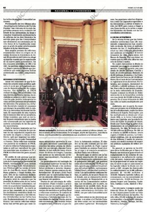 ABC MADRID 20-07-1999 página 206