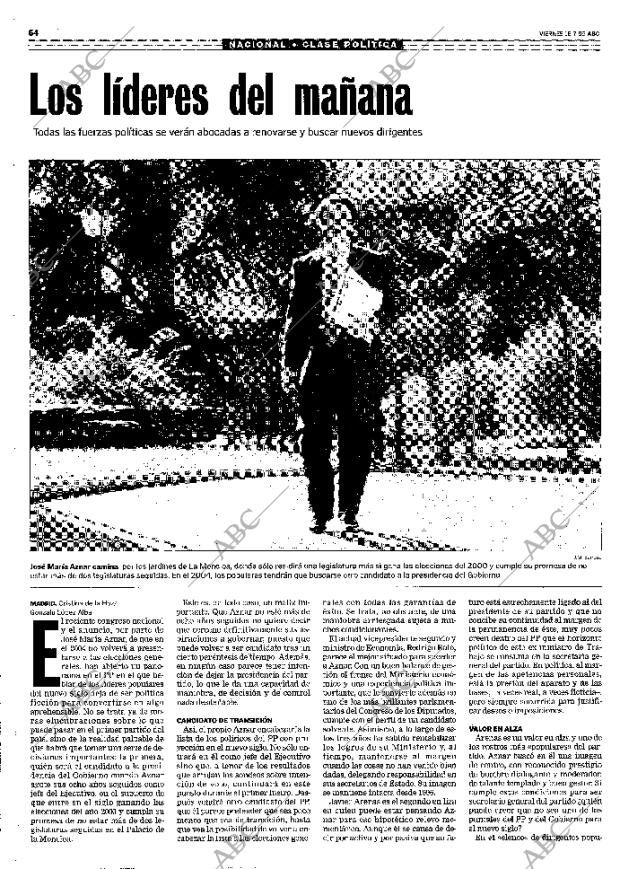 ABC MADRID 20-07-1999 página 208