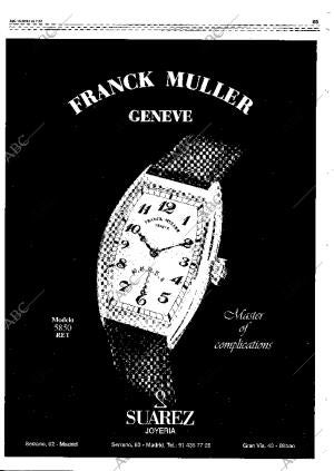 ABC MADRID 20-07-1999 página 209