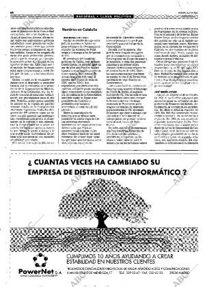 ABC MADRID 20-07-1999 página 210