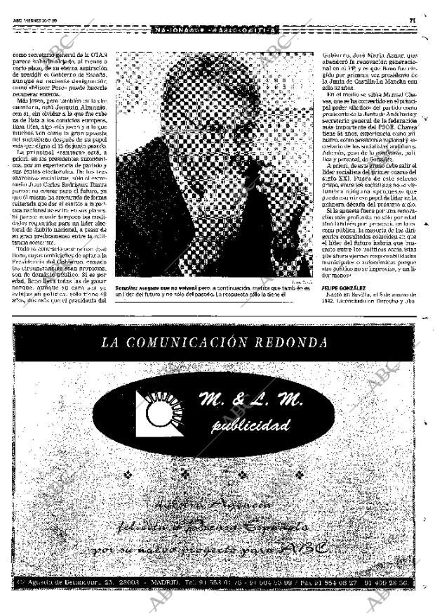 ABC MADRID 20-07-1999 página 215