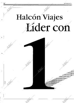 ABC MADRID 20-07-1999 página 216