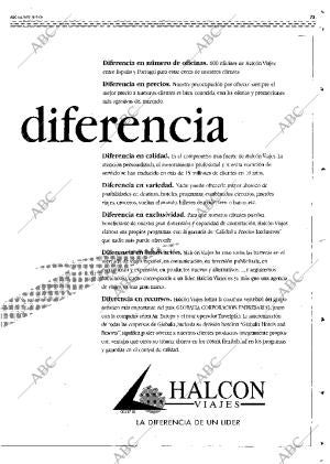 ABC MADRID 20-07-1999 página 217