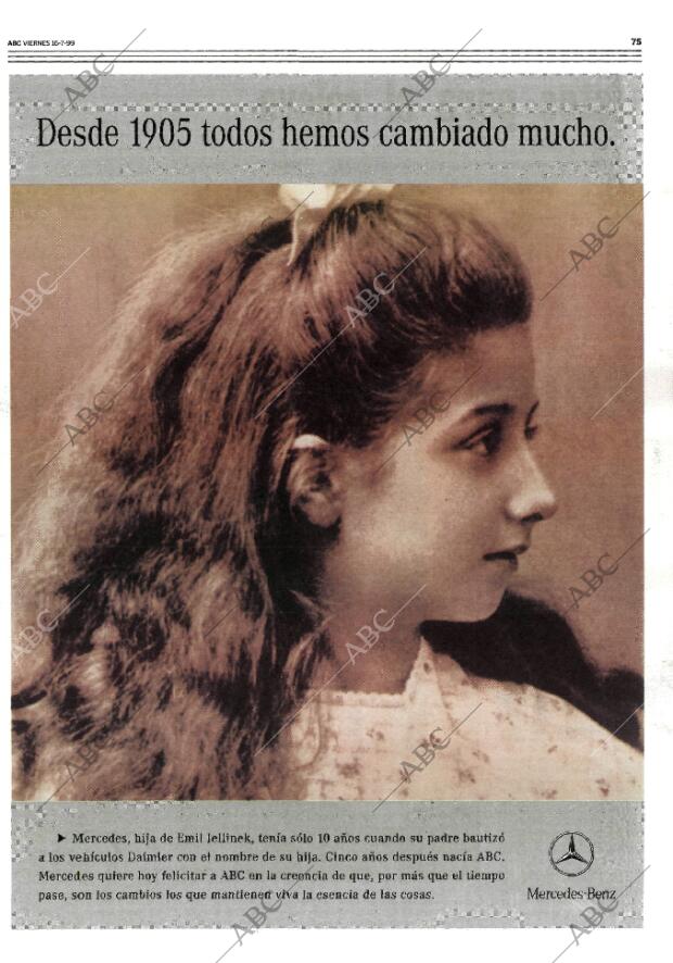 ABC MADRID 20-07-1999 página 219