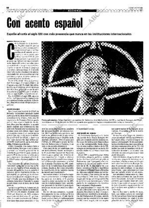 ABC MADRID 20-07-1999 página 232