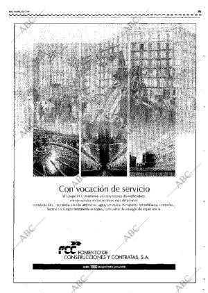 ABC MADRID 20-07-1999 página 239
