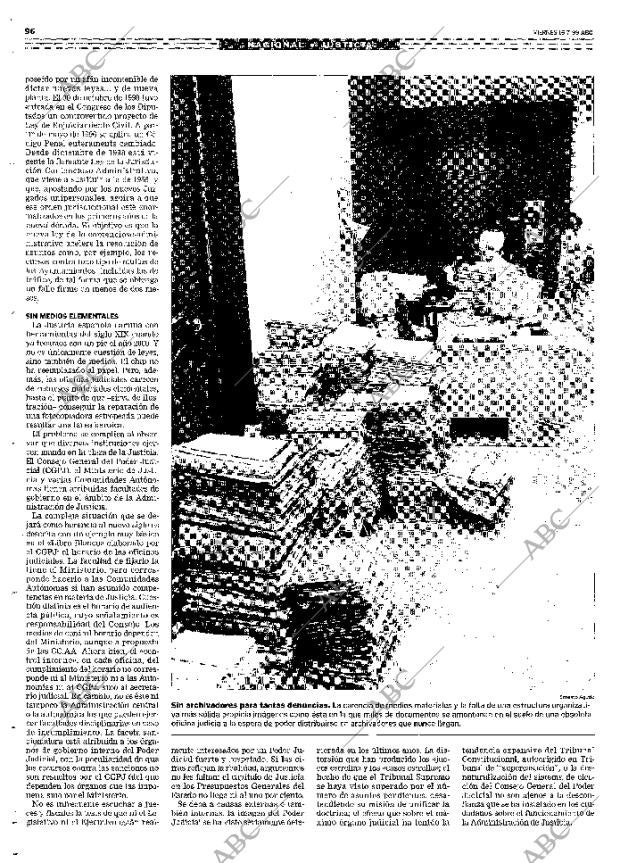 ABC MADRID 20-07-1999 página 240