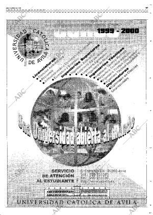 ABC MADRID 20-07-1999 página 241