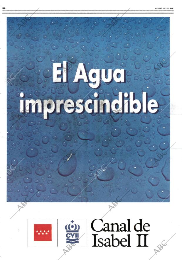 ABC MADRID 20-07-1999 página 242