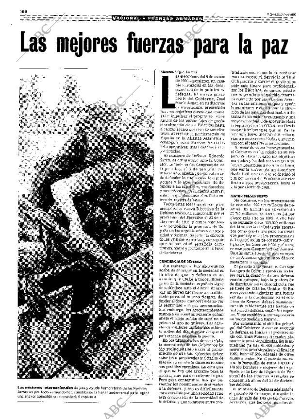 ABC MADRID 20-07-1999 página 244