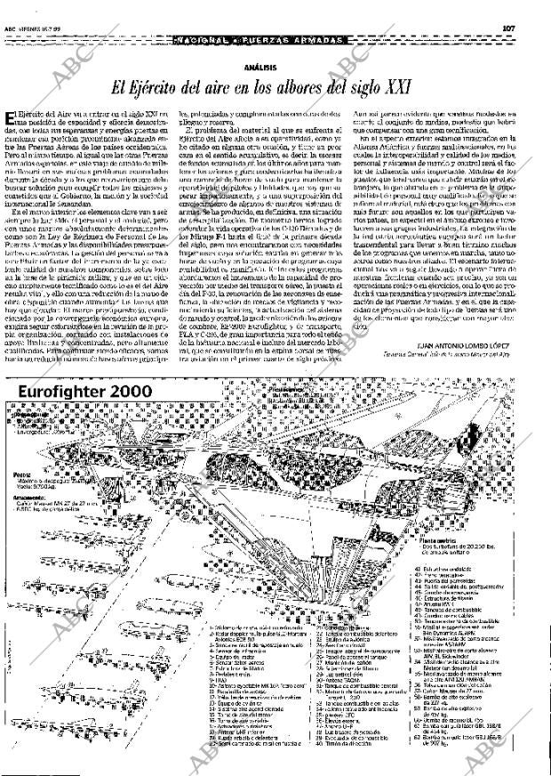 ABC MADRID 20-07-1999 página 251