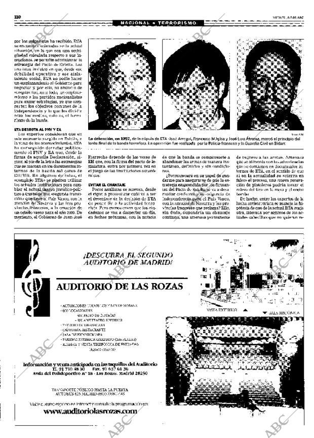 ABC MADRID 20-07-1999 página 254