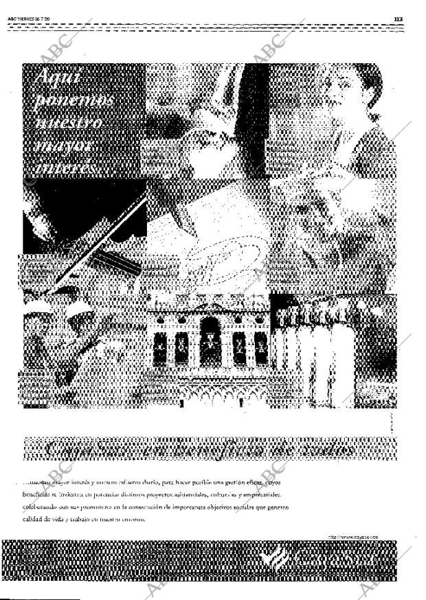 ABC MADRID 20-07-1999 página 257