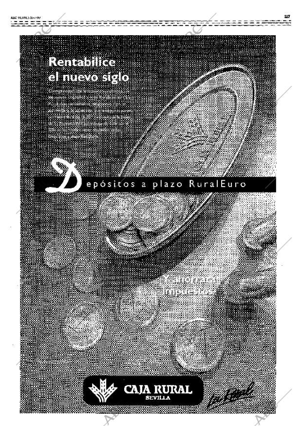 ABC MADRID 20-07-1999 página 261