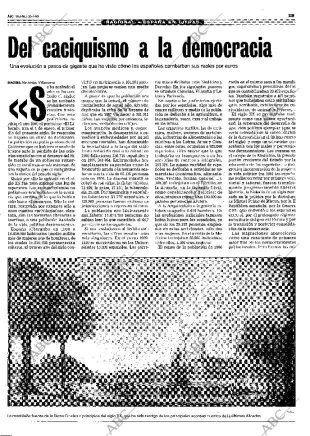 ABC MADRID 20-07-1999 página 263