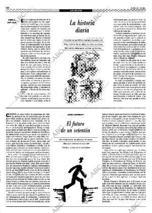 ABC MADRID 20-07-1999 página 266