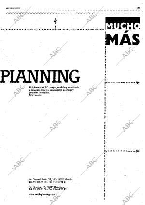 ABC MADRID 20-07-1999 página 269