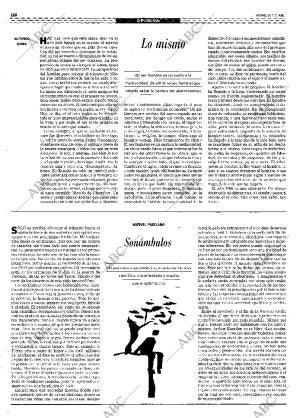 ABC MADRID 20-07-1999 página 270