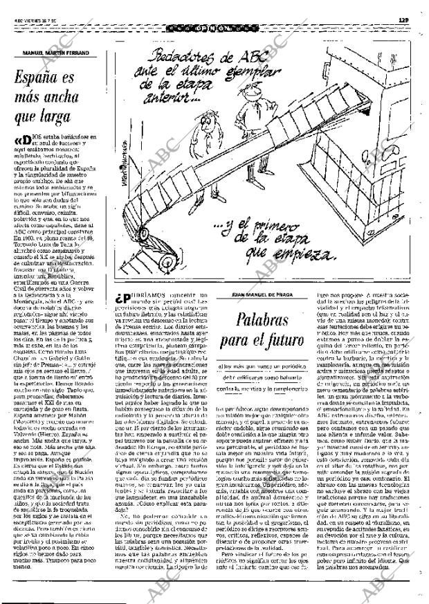 ABC MADRID 20-07-1999 página 273