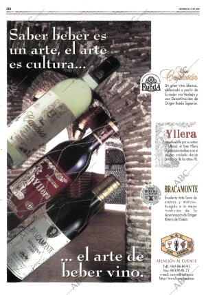 ABC MADRID 20-07-1999 página 274