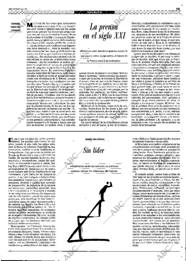 ABC MADRID 20-07-1999 página 275