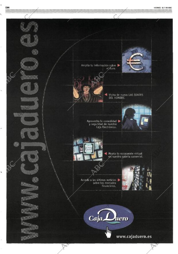 ABC MADRID 20-07-1999 página 278