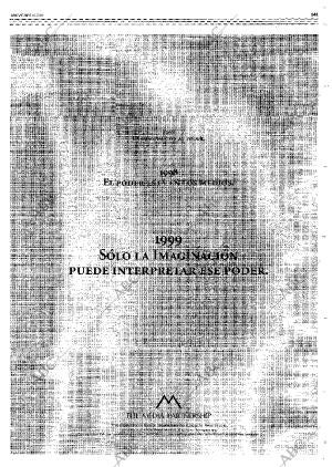 ABC MADRID 20-07-1999 página 285