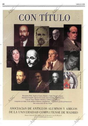 ABC MADRID 20-07-1999 página 286