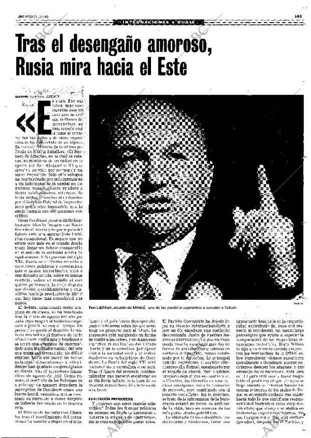 ABC MADRID 20-07-1999 página 287